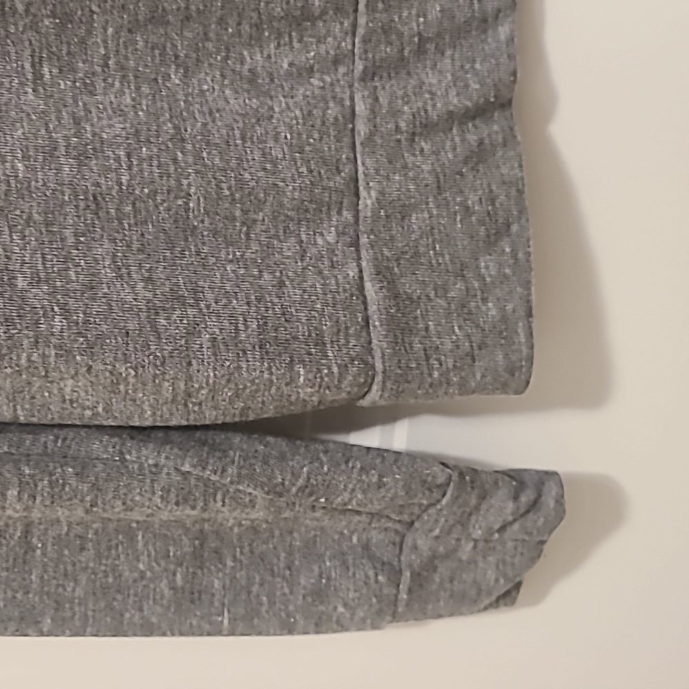 Alternative Eco Heather Slouchy Pullover Small - Picture 5 of 8